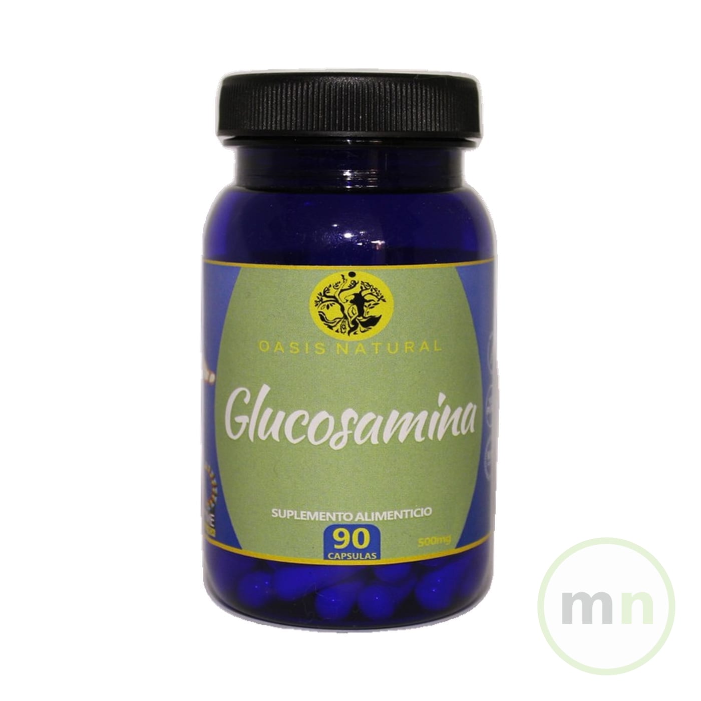GLUCOSAMINA OASIS