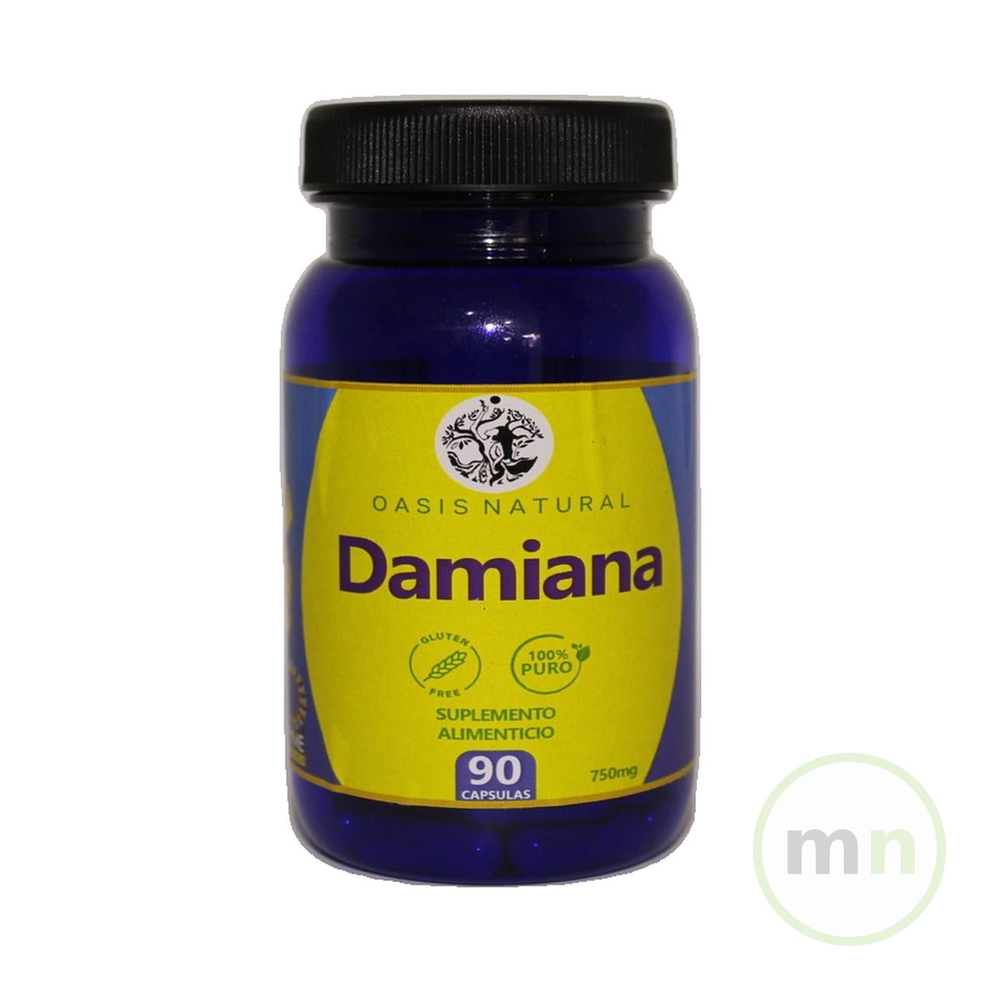 Damiana OASIS