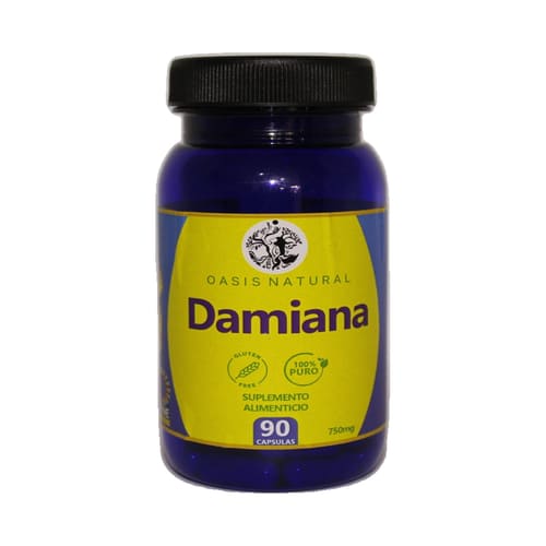 Damiana OASIS