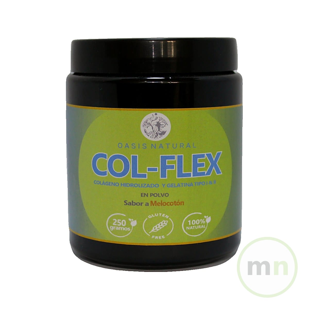 COL-FLEX POLVO (OASIS)