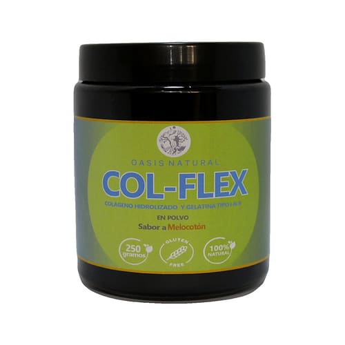 COL-FLEX POLVO (OASIS)