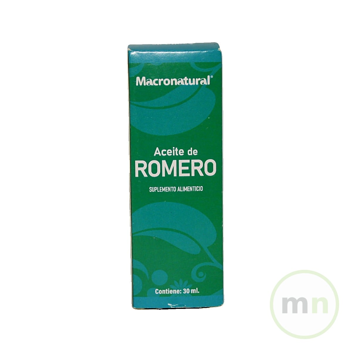Aceite Esencial de Romero 30 ml - MACRONATURAL