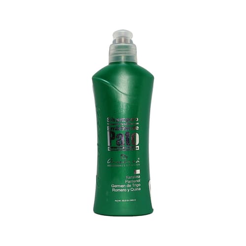 Shampoo Embrion de Pato Oscuro — Andrea Cosmetics