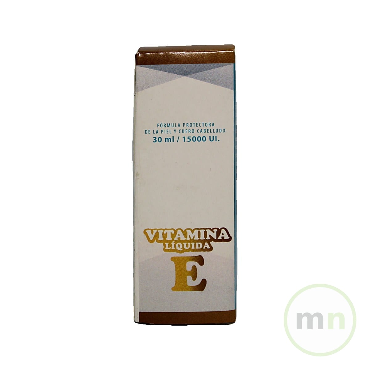 Aceite de Vitamina E Macronatural 30 ml