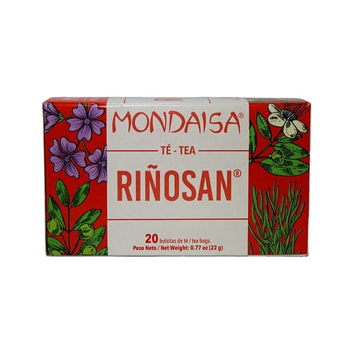 TÉ RINOSAN 20 UND LAMINADO
